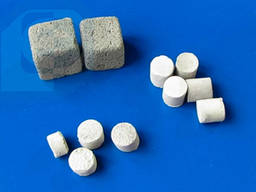 Катализатор ГИАП-8, ГИАП-8С (барабан 60кг)