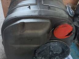 Каталізатор глушник Volvo E6/ Renault T E6 7422495990 7423425915