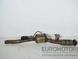 Катализатор Mercedes B-class 2.0cdi (W247) 2019 A1774903902 it-15984 Дизель