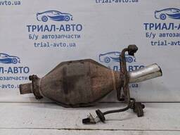 Каталізатор Mitsubishi Lancer 9 1.6 Бензин 4G18 2003 (б/у)