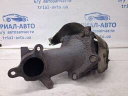 Каталізатор Nissan Pathfinder R51 2.5 Diesel YD25DDTI 2004 (б/у)