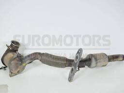 Катализатор Seat Cupra Formentor 1.5tsi 2020-2024 5WA131723B it-15669 Бензин