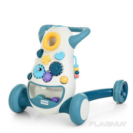 Каталка-ходунки FD-6820-4 сортер