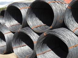 Катанка 6.5, 8, 12