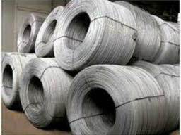 Катанка 6 м/бухта 9 мм