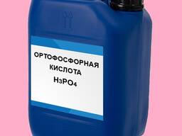 Катионит, ортофосфорная кислота, триэтаноламин и др.