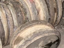 Каток гтму газ71 газ 73 б. у