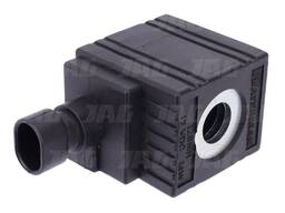 Катушка, електромагнітного, клапана, соленоїд, John Deere, RE153687,