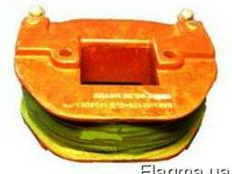 Катушка контактора № 5АК520.005; катушка контактора КТ-6043