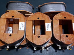 Катушка контактора кт 6020-6050, кпв 604/605, катушка мис 3100