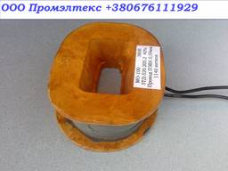 Катушка МО-100, катушка МО-200.