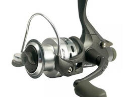 Катушка Okuma Epix V2 Baitfeeder EPX-40 4 1bb, спиннинговая, безынерционная, Рыбалка