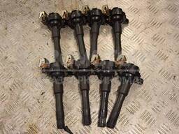 Катушка зажигания BMW X5 4.4 32V (E53) 2000-2007 1748017 165882