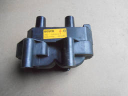 Катушка зажигания bosch chery amulet