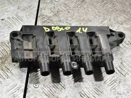 Катушка зажигания Fiat Doblo 1.4 8V 2000-2009 GN10492 373353