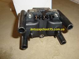 Катушка зажигания Volkswagen, Skoda, Seat, Audi, производитель Magneti Marelli, Италия