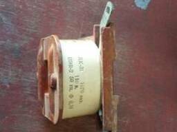 Катушки для контакторов ПАЕ, ПМА, ПМЕ, ПМЛ, КТ.