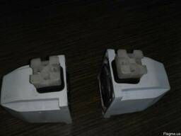 Котушки гідророзподільника КШП-6