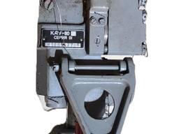 КАУ-110; КНА-114М-Т; СКН11-1.