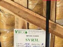 Каучук натуральный SVR3L, Viruco