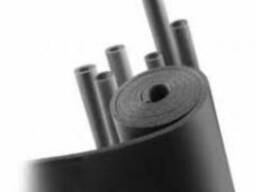 Лента тормозная тканая марки ЛАТ-2