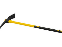 Кайло строительное Mastertool 1800 г рукоятка фиберглассовая HRC 45 02-1806