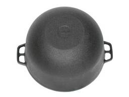 Казан чугунный Biol - 280 мм х 8 л (0708)