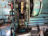 КД2326. Прес однокривошипний - фото 2