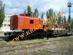 КДЭ-253, КЖДЭ-25