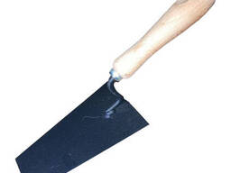 Кельма трапециевидная 160мм // Украина (06-015)