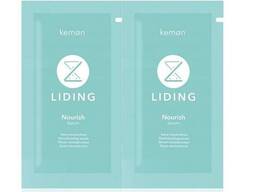 Kemon Liding Nourish Serum Professional Box – відновлююча сироватка для реконструкцита. ..