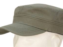 Кепка летняя К-7, олива