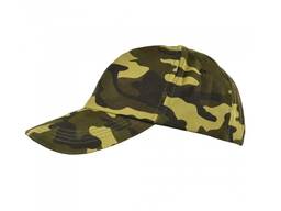 Кепка рабочая