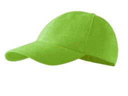 Кепка шестиклинка MALFINI 6P