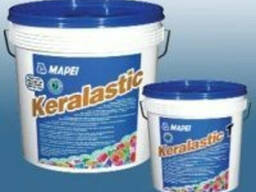 Keralastic(Mapei)-полиуретановый клей