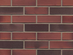 Керамічна фасадна цегла Терка, блоки Поротерм