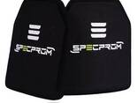 Керамические плиты 6-го класса по ДСТУ Specprom 26*33 см 2 шт. - фото 2