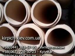 Керамические трубы Керамтех по доступной цене!
