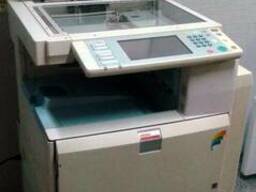 Керамический цветной лазерный принтер А3