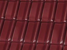 Керамічна черепиця Roben MONZAplus