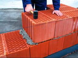 Керамічні блоки по Кращій ціні від Виробника