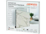 Керамічний обігрівач Ardesto HCP-400 - фото 3