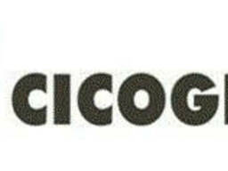 Керамогранит Cicogres Разные цвета