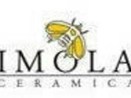 Керамогранит Imola Разные цвета