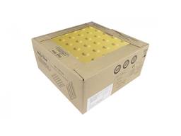 Керамогранитна тактильна плитка 300х300х10 мм