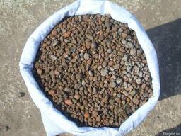 Керамзит 0.03 м. куб.