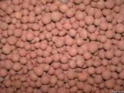 Керамзит доставка.