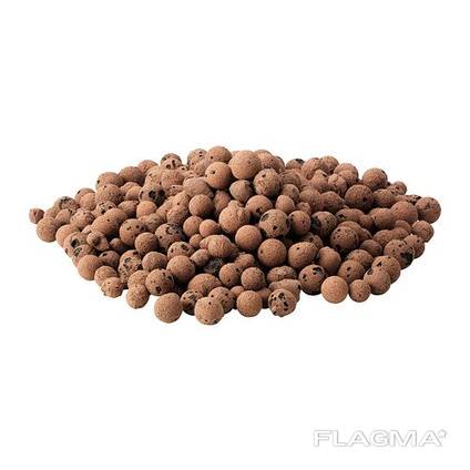 Керамзитовый песок, фракция 0-5