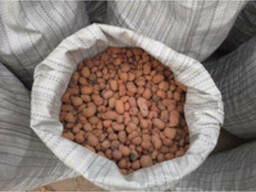 Керамзит в мешках фр. 10-20 мм