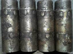 Кернорватель 73 мм